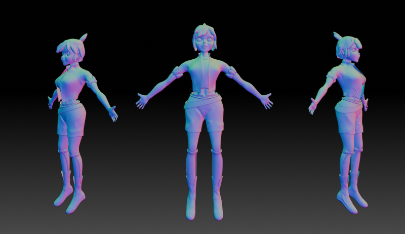 Sculpture
