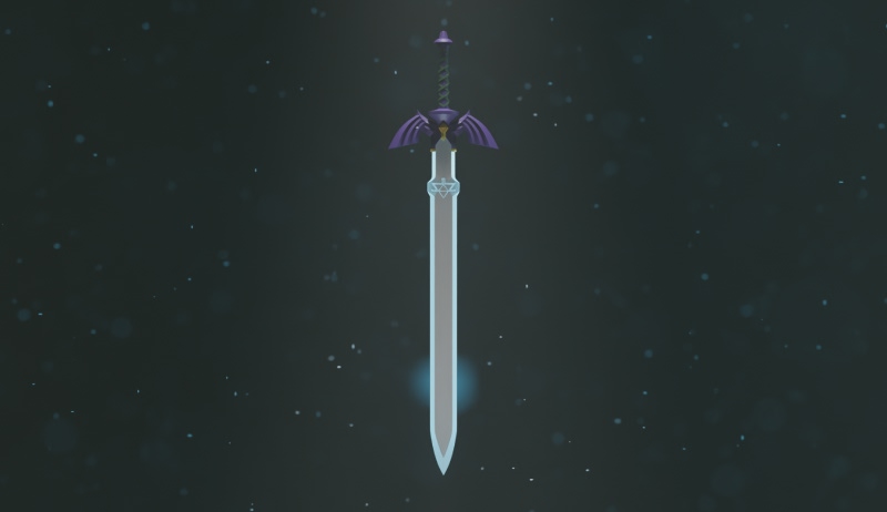 mastersword