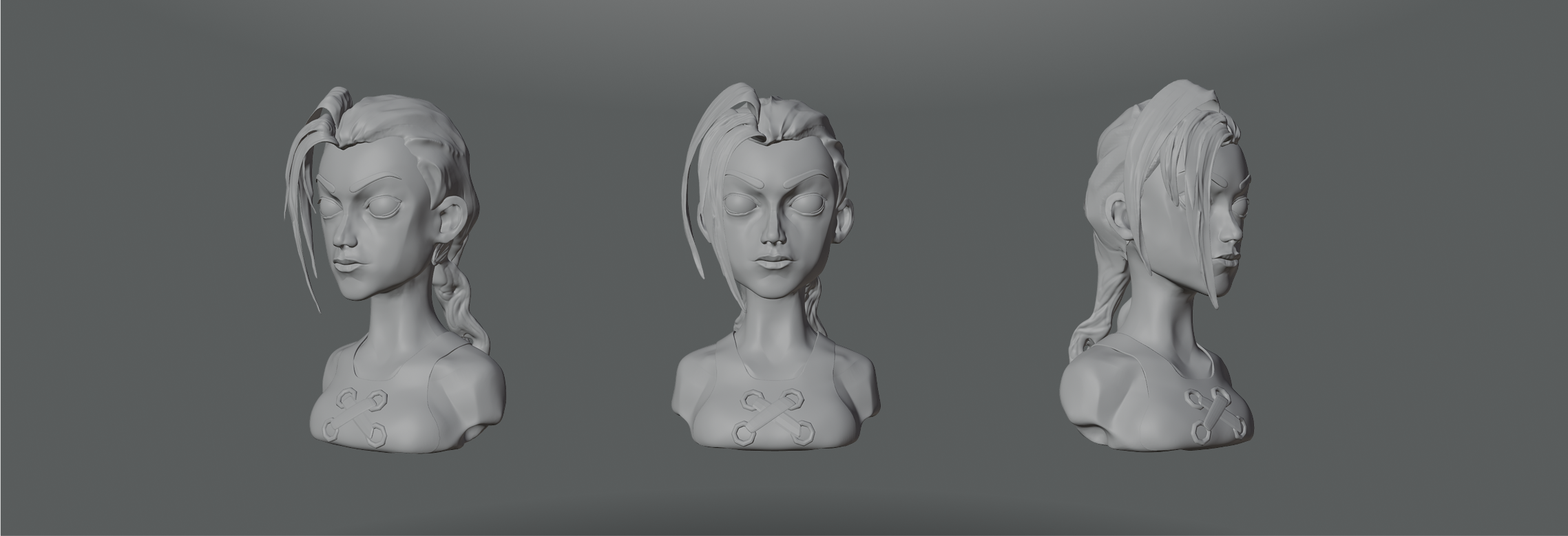 Sculpture
