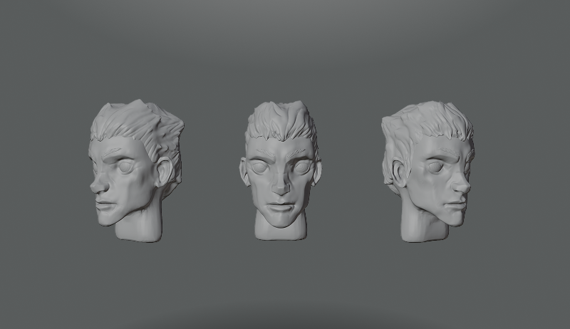 Sculpture