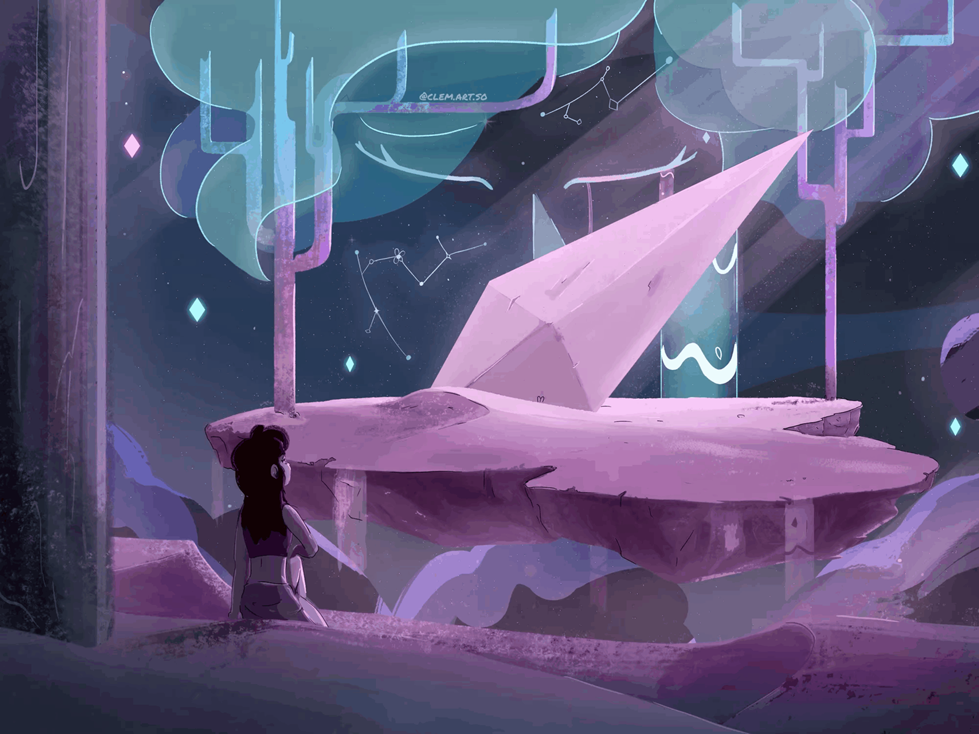 Fallen Star