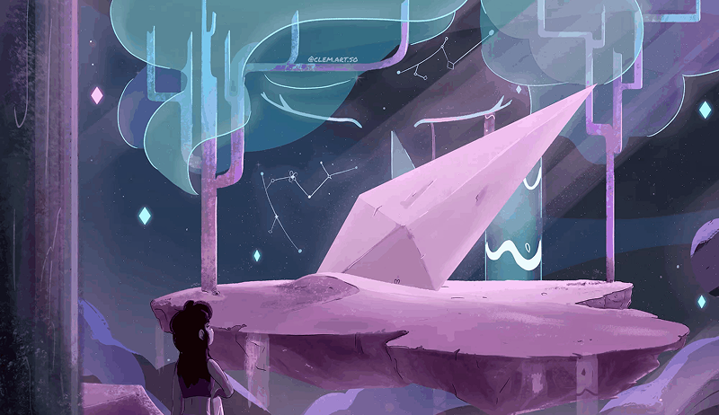 Fallen Star