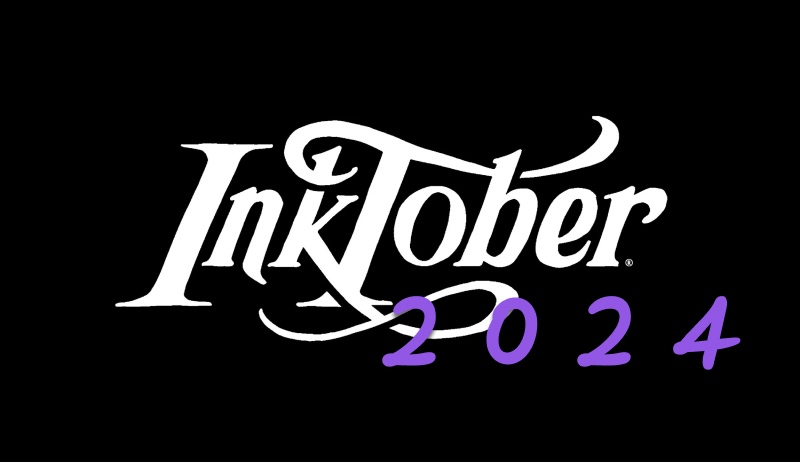 Inktober
