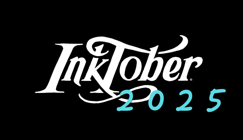 Inktober
