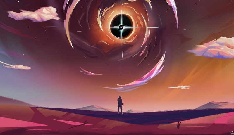 Starblack_illustration